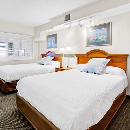 Beach Cove Bungalow 默特尔比奇 外观 照片