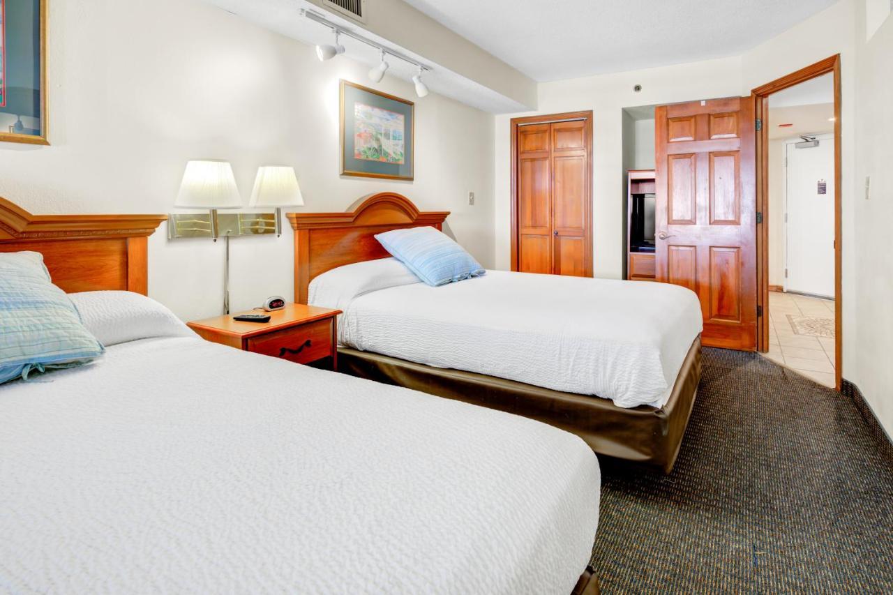 Beach Cove Bungalow 默特尔比奇 外观 照片